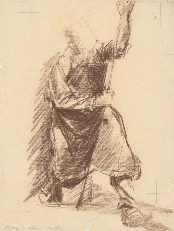 Jozef Kostka – Zlievač VI. 