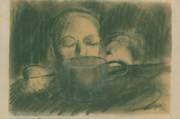 Ladislav Čemický – Hungry Children 