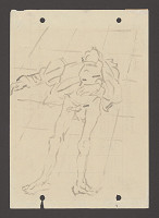 Jozef Fedora – Na dlažbe koncentračného tábora 