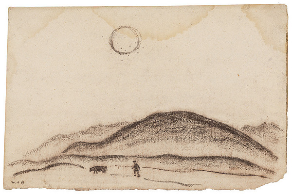 Miloš Alexander Bazovský – Z paše 