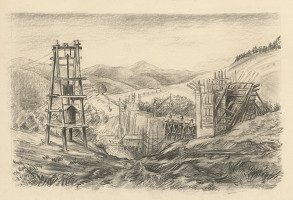 Matilda Čechová – Trať Družby I. 