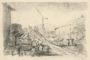 Matilda Čechová – Trať Družby II. 