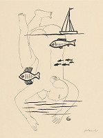 Mikuláš Galanda – Drowned 