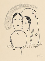 Mikuláš Galanda – Balloon 