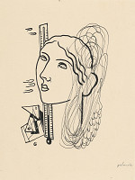 Mikuláš Galanda – Thermometer 