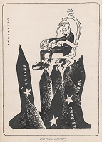 Viliam Weisskopf – King Hussein and his Support 