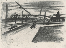 Alojz Klimo – Úzkosť 