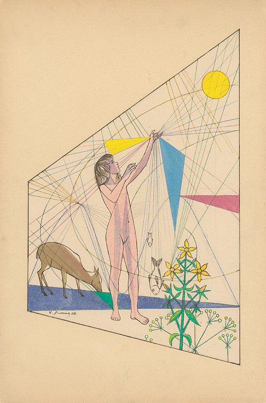 Ladislav Guderna – Šťastný život 