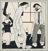 Hanns Bolz – Ateliér neuznávaného maliara 