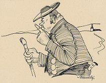 Julius Szeremley – Pytliak 