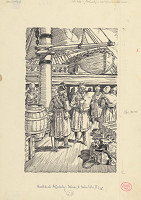 Andrej Kováčik – 16.- Beňovský s uspokojením čítal súpis 