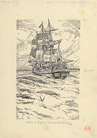 Andrej Kováčik – 21.- A loď sa šinula z otcovského zálivu na more 