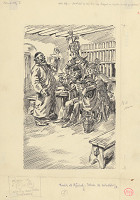 Andrej Kováčik – 26. - You Deserve, for Once in Your Life, to Toast with the Lords 