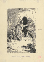 Andrej Kováčik – 27. - He Was Staring with Bloody Face and Buldging Eyes 