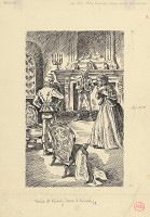 Andrej Kováčik – 31.-Móric Beňovský a Zuzana Hanská stáli proti sebe 