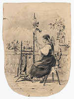 Jaroslav Věšín – Priadka 