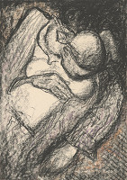 Imrich Weiner-Kráľ – Lovers 