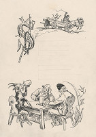 Jaroslav Vodrážka – Večera s kozou 