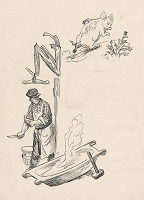 Jaroslav Vodrážka – Príprava na zakáľačku 