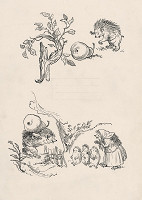 Jaroslav Vodrážka – Rodina ježov 