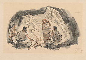 Jaroslav Vodrážka – Zakliata baba 