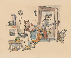 Jaroslav Vodrážka – Demikát 