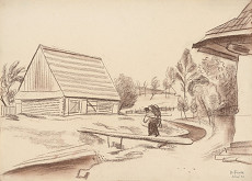 Václav Fiala – Zábřež 