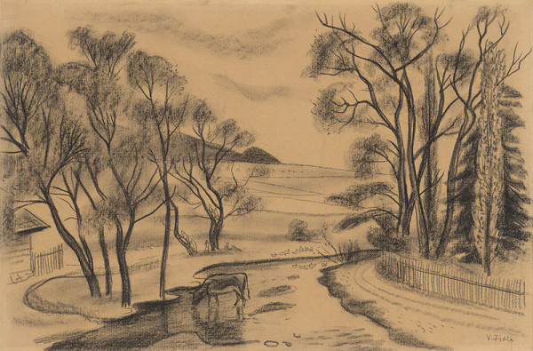 Václav Fiala – Poruba 