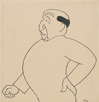 Adolf Hoffmeister – Andrej Bagar 