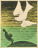 Alexander Richter – V obrane mieru 