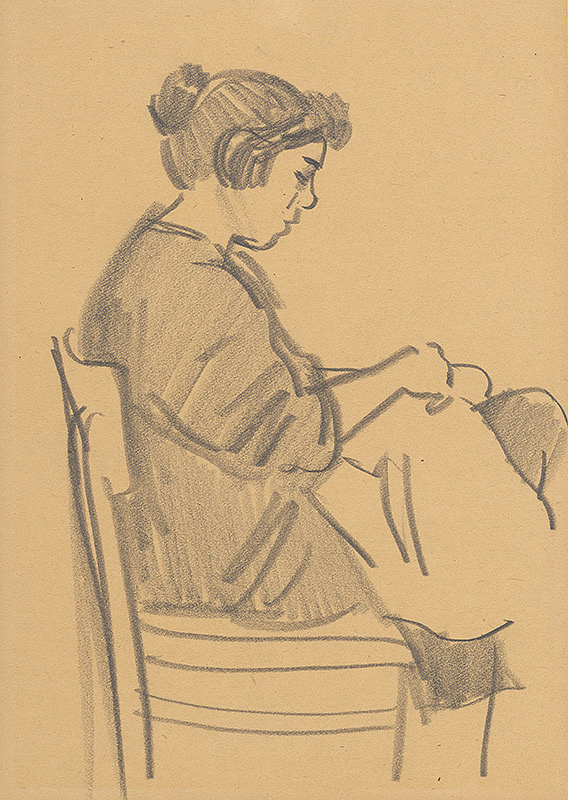 Ervín Semian – Šitie 