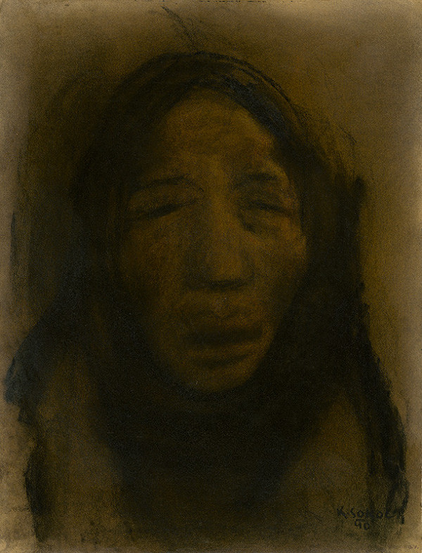 Koloman Sokol – Nárek 