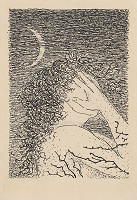 Jozef Šturdík – Mesačná noc 