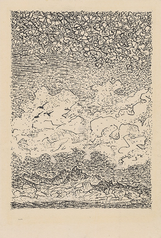 Jozef Šturdík – The Tatras 