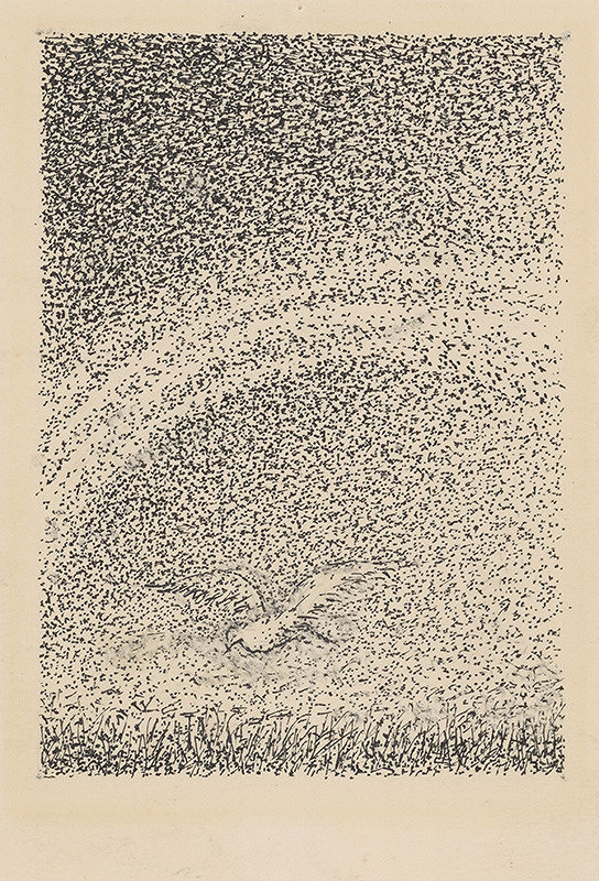 Jozef Šturdík – Dúha 