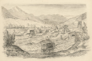 Matilda Čechová – Na stavbe Trate družby 