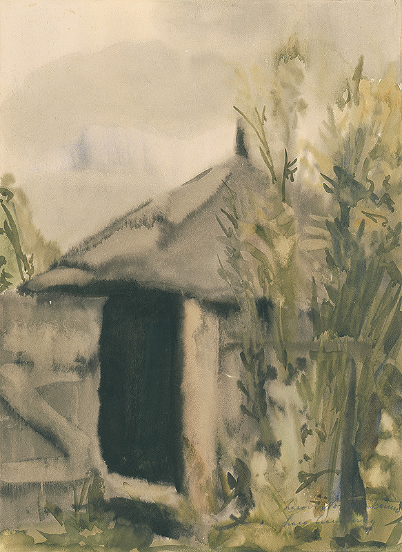 Ladislav Čemický – Búda 