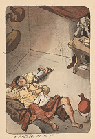 Vincent Hložník – Spánok - k 9.kapitole 