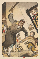 Vincent Hložník – Bitka - k 15. kapitole 