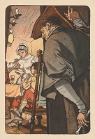 Vincent Hložník – Bread with Salt - For Chapter Twenty-Seven 