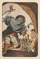 Vincent Hložník – Fall - For Chapter Thirty-Three 