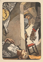 Vincent Hložník – Prízrak - k 39. kapitole 