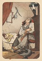 Vincent Hložník – Hlboký spánok 