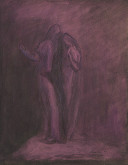 František Petrašovič – Milenci 