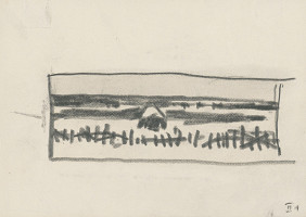 Peter Matejka – Osamelý dom 