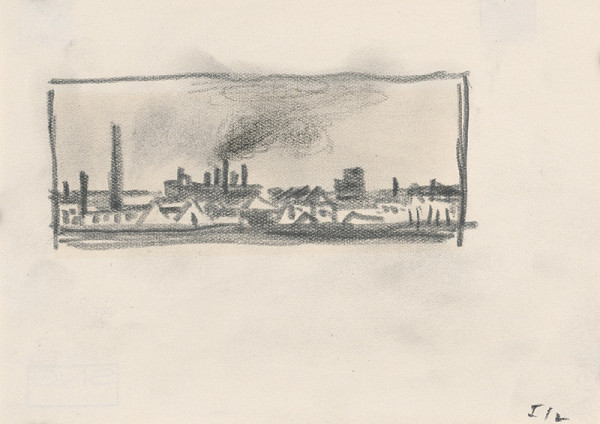 Peter Matejka – Factory Complex 