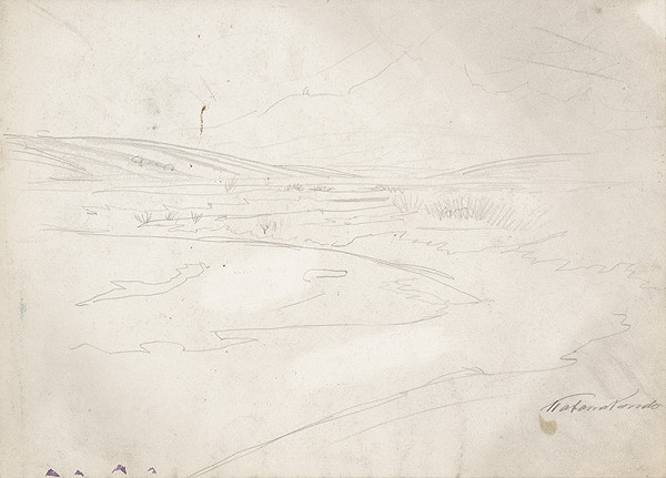 Ferdinand Katona – Polia 