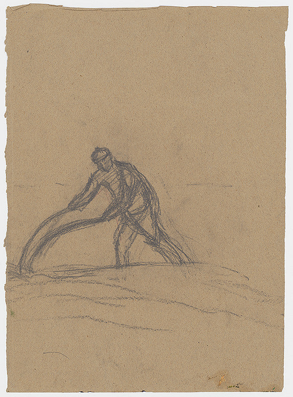 Ferdinand Katona – Oráč 