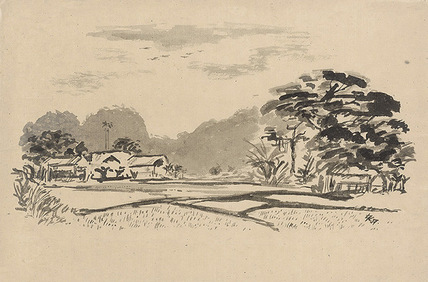 Ľubomír Kellenberger – Outside the Jungle 