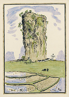 Ľubomír Kellenberger – Landscape from South China 